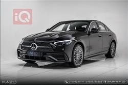 مێرسێدس بێنز C-Class